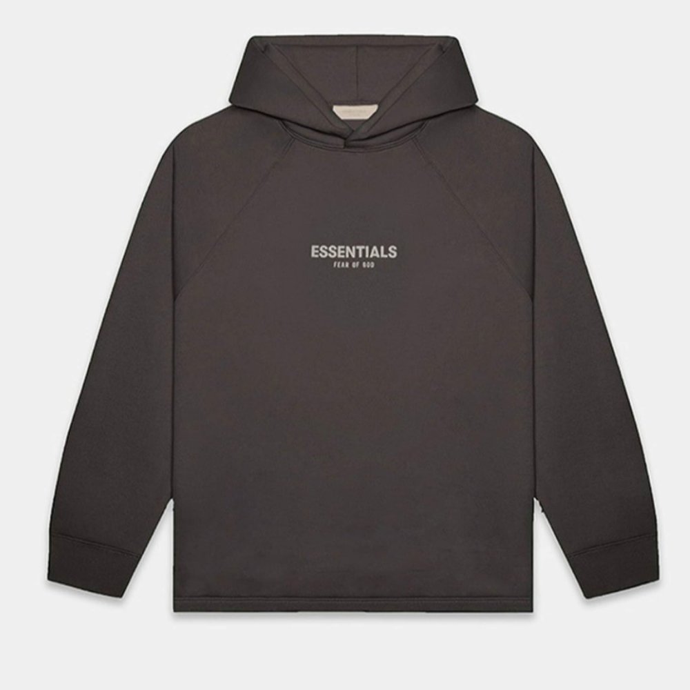 Essentials | Fear of God | Relaxed Hoodie